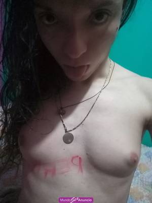 Trans pasiva natural sexo oral desde 10mil
