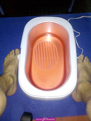 pedi spa masculino y activos denudos medellin dido lopez