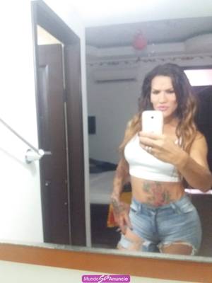 Culo grande aguantadora de berga lechera culiona Atrévete