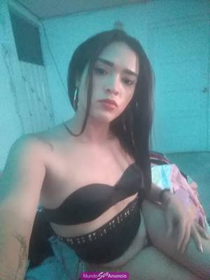 Linda polla nueva en la ciudad 23 añitos llena de placer