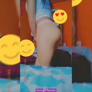 Sexi pollita trans dísponible Sur Bogotá a domicilios ful