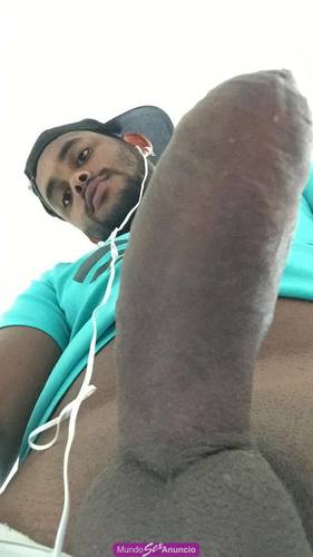 Fernando chico joven venezolano