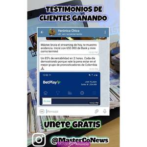 Gana Dinero FACIL con las apuestas deportivas