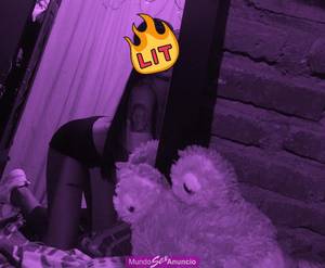 Hermosa Teen