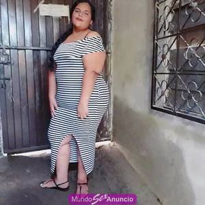 Tu gordita encantadora