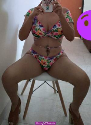 Yenny erotica y sensual, extrovertida🌺😋🔥