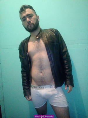Arrecho Joben ful dominante Ful Vergor Ful Lechero