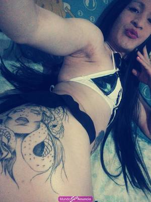 Pollita con sitio por el barrio yomasa usme