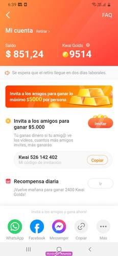 gana dinero extras con ver solo vídeos gratis genera ingres