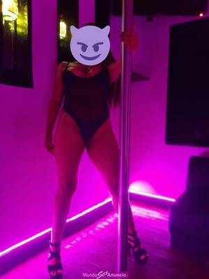 AGENDA TU DOMICILIO CON LAS MEJORES CHICAS