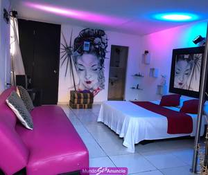 Casa de citas en Barranquilla tiene cupos disponibles