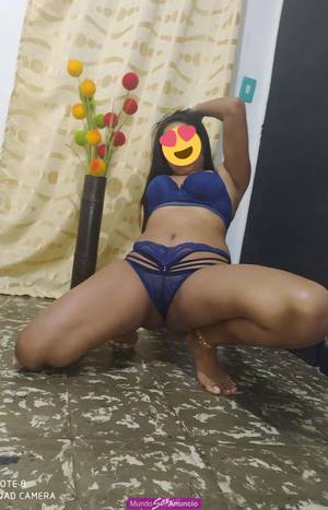 Hola mis amores, somos un grupo de lindas señoritas masajis