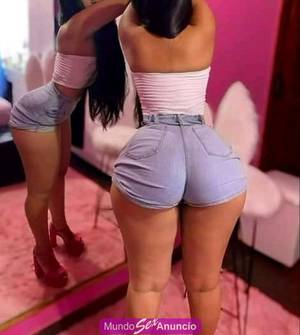 Soy tu vandida en la cama👅💦
