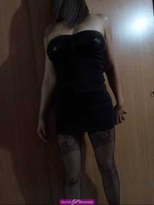 Lauren masajista descomplicada