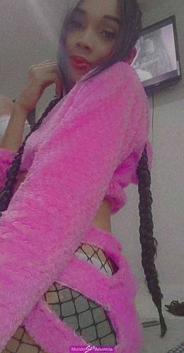 Nena Nueva 18 Añitos Pollita