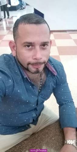 Me gustaría conocer una mujer casada
