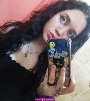 Muy buenos días papasito que hace tan solo?
