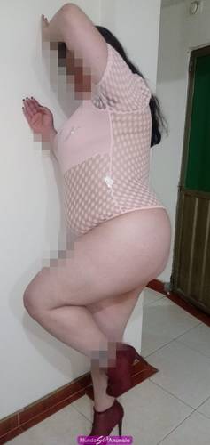 Te gustan las goditas? Contactame soy discreta, dispuesta a