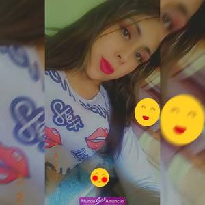 Linda chica trans a domicilios por Bogotá full pasiva culit