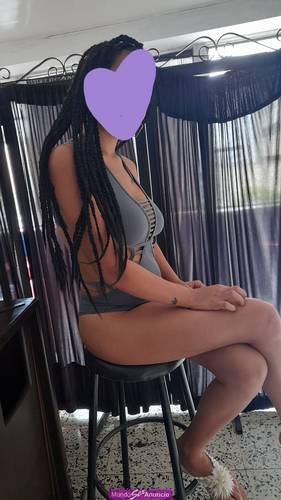 DAMAS CALIENTES , MOJADAS Y ATREVIDAS