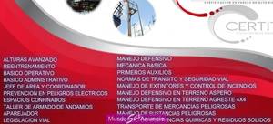 Ze requiere conductores con pase C3 territorio nacional