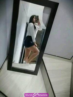 Hermosa CHICA  PARA PASARLA bien rico con ustedes