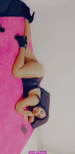 Morena rica culona con una grande vagina
