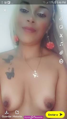 morena delgada arrecha y apretadita y mojadita