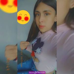 Bella y sexi chica trans a domicilios por Bogotá pasivä ri