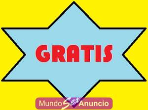 ACOMPAÑO DAMAS GRATIS