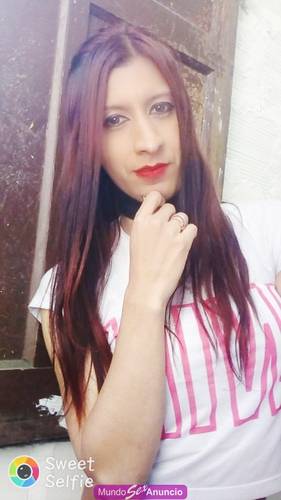 Quiero tu pene en mi boca
