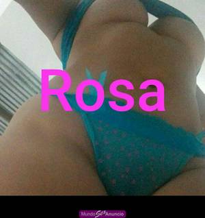 Triservicio hoy  Rosa veterana