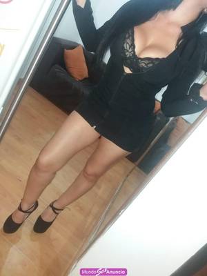 Tetas tibias y provocativas