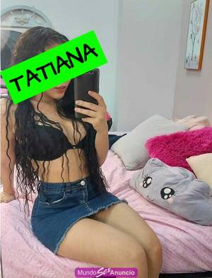 APROVECHA CONTAMOS CON NUEVO PERSONAL!!!LOLITAS VIP JOVENES