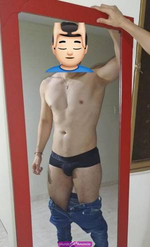 Masajista Masculino-Discreto Relajación Total Con Sede