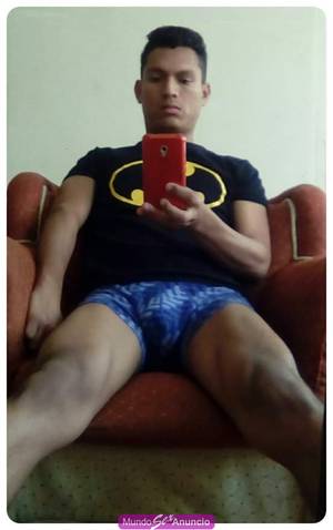 Masajes eróticos cuerpo a cuerpo disponible 24 horas