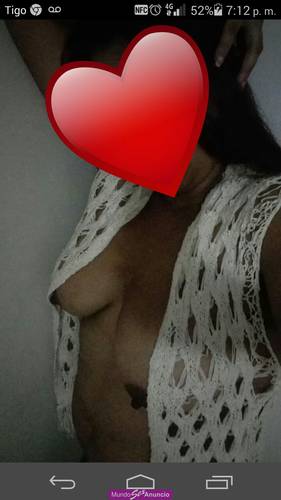 Julieth promoción Hora 50