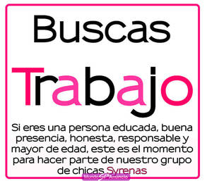 ESTAMOS RECIBIENDO CHICAS FLACAS MAYOR DE 18 PREPAGO