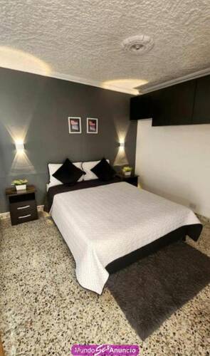 SE ALQUILAN  HABITACIONES  PARA QUE TRABAJES