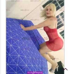 DOMINATRIZ CON TODA MA ABERRACION QUE TE HACE ALUCINAR
