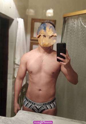 Masajista Masculino-Discreto Relajación Total Con Sede