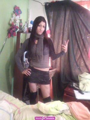 Complaciente