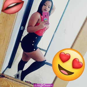 Hola mis amores soy Camila