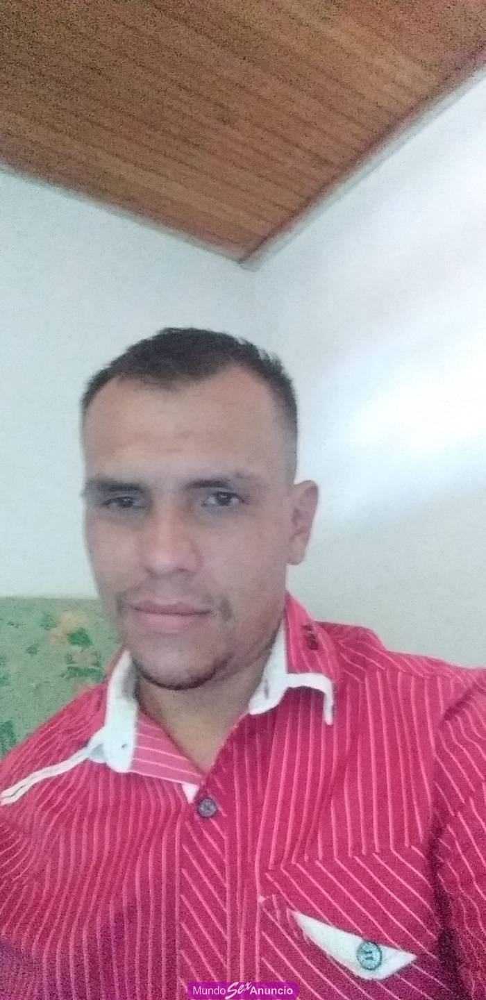 Soy pre-pago gay arrecho en Ibagué, Tolima - 3226495186