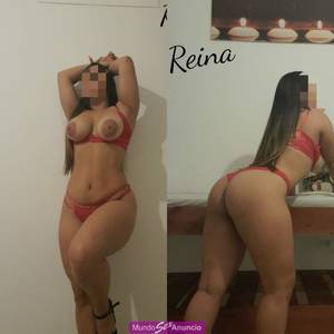 RICA Y HERMOSA TODA UNA PERRA ARDIENTE Y FOLLADORA!!
