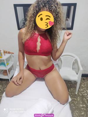 ALEJANDRA 19 AÑOS TE INVITO A PROBAR LA CONEXION DE TU MENT