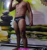 Andres hermoso moreno de 20 anos de santa martha