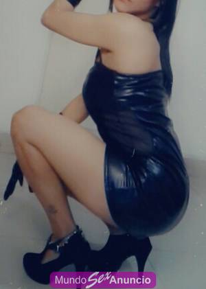 Soy de cali que dices aun masaje??