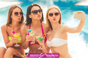 Ven trabaja discretamente si eres una chica de buen cuerpo 1