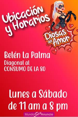 Anímate a trabajar como dama de compañía Los ingresos bue